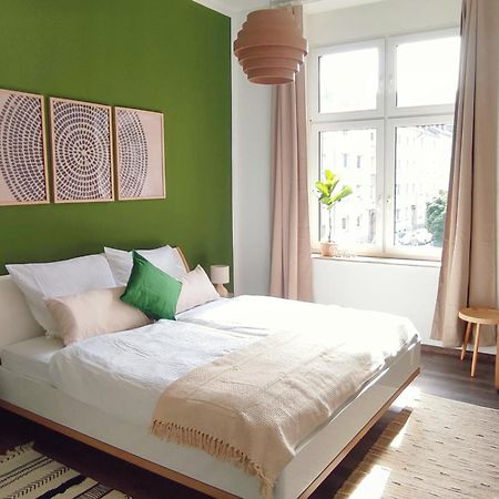 Imposante Whg - Zentral - Dachterrasse - Parken - Aufzug Hagen  Exteriér fotografie