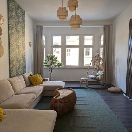 Imposante Whg - Zentral - Dachterrasse - Parken - Aufzug Hagen  Exteriér fotografie