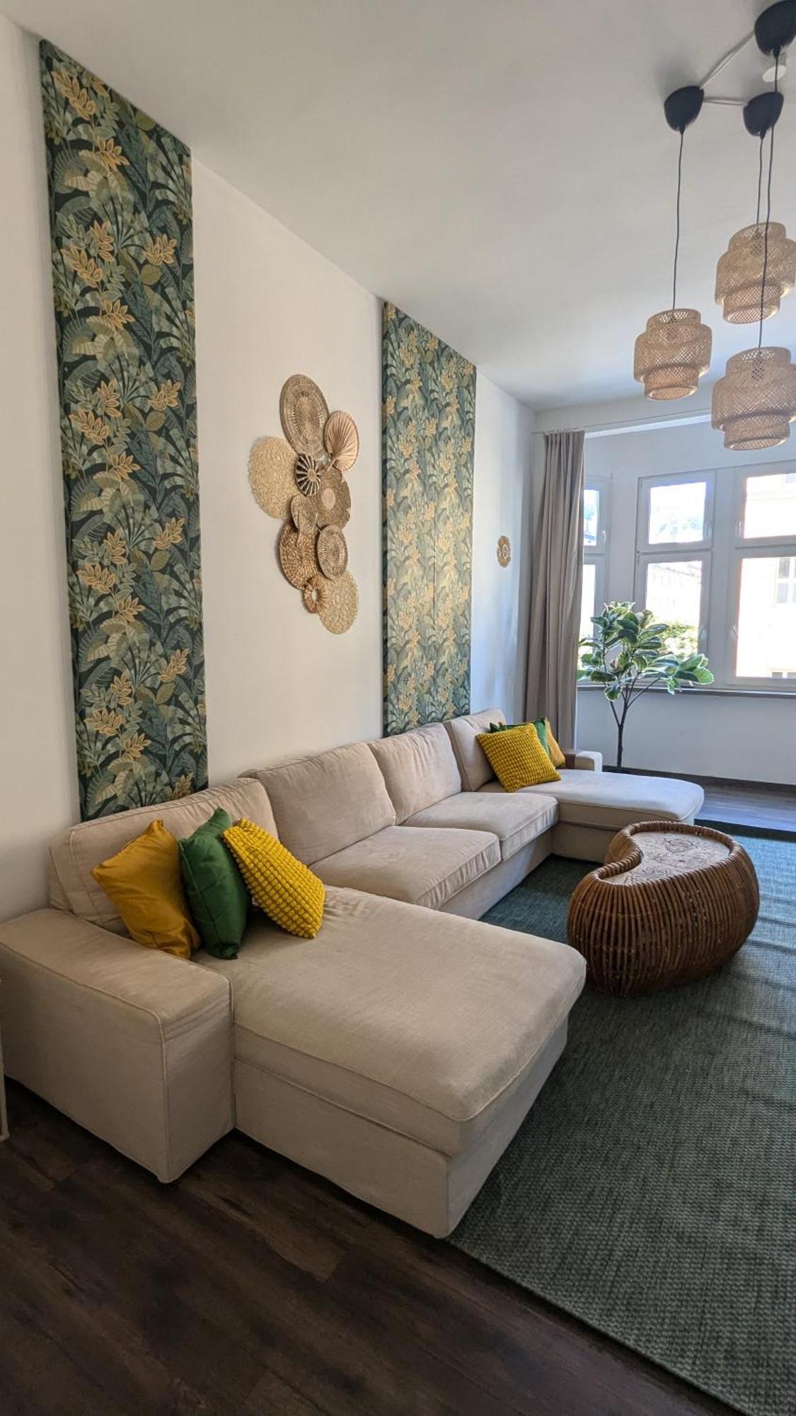 Imposante Whg - Zentral - Dachterrasse - Parken - Aufzug Hagen  Exteriér fotografie